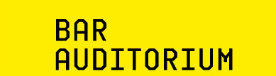 Bar Auditorium